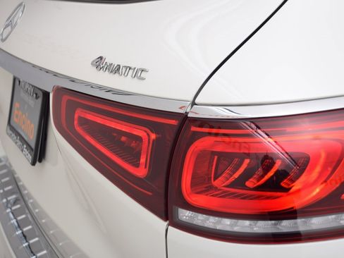 Certified 2022 Mercedes-Benz GLS 450 4MATIC image 13