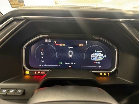 New 2026 GMC Sierra 3500 Denali Ultimate AWD/4WD image 16