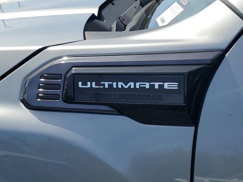 Used 2025 GMC Sierra 2500 Denali Ultimate AWD/4WD image 29