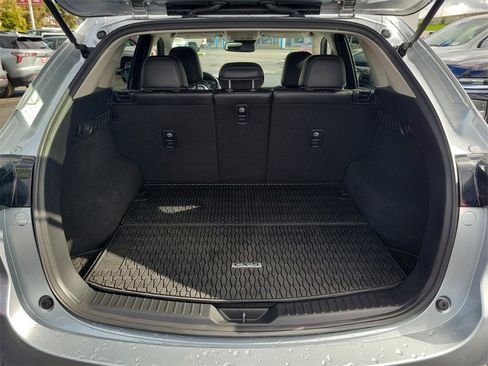 Used 2023 MAZDA CX-5 AWD 2.5 S w/ Preferred Package image 19