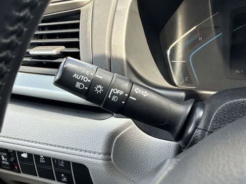 Used 2018 Honda Odyssey EX-L image 29