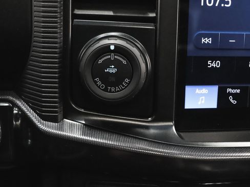 Used 2025 Ford F150 Raptor w/ Equipment Group 803A Raptor R image 41