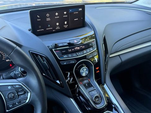 Used 2023 Acura RDX AWD image 19