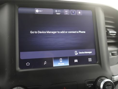 Used 2022 RAM 1500 Big Horn image 47