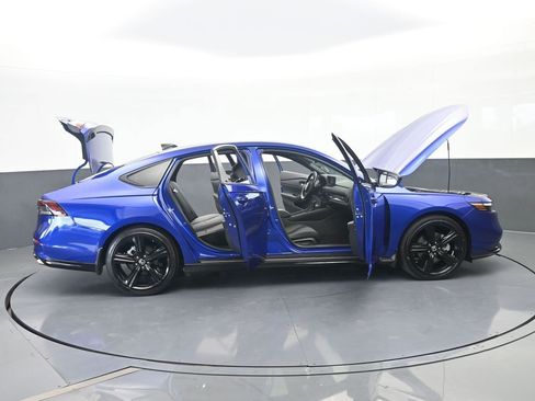 Used 2024 Honda Accord Sport image 71