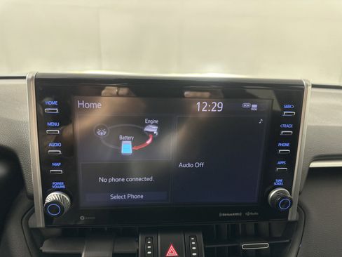 Used 2022 Toyota RAV4 XSE w/ XSE Grade Weather Package AWD/4WD image 14