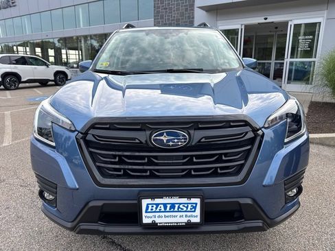 Used 2024 Subaru Forester Premium AWD/4WD image 6