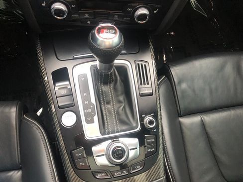 Used 2014 Audi RS 5 Coupe AWD/4WD image 11