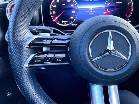 Used 2023 Mercedes-Benz C 300 4MATIC Sedan image 20