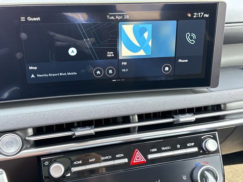 New 2026 Hyundai Tucson Limited FWD image 29