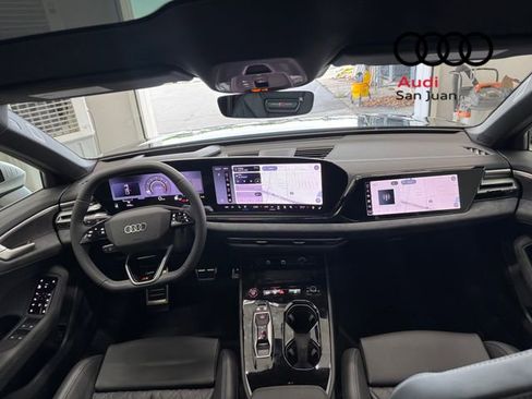 New 2026 Audi S5 Premium Plus image 34