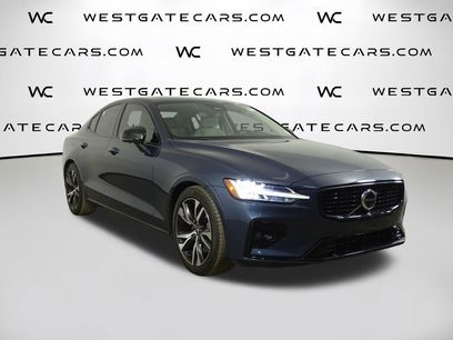 Used 2023 Volvo S60 B5 Plus