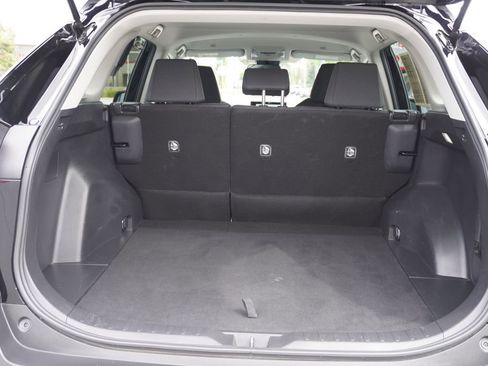 Certified 2025 Toyota RAV4 LE image 7