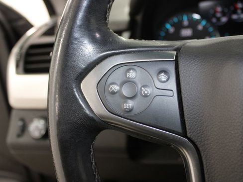 Used 2017 Chevrolet Tahoe LT image 16