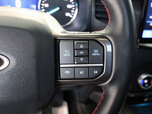 Used 2024 Ford Expedition Max Limited image 18