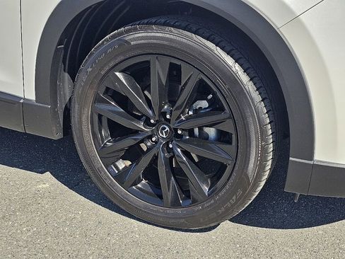 Used 2023 MAZDA CX-9 Touring Plus image 9