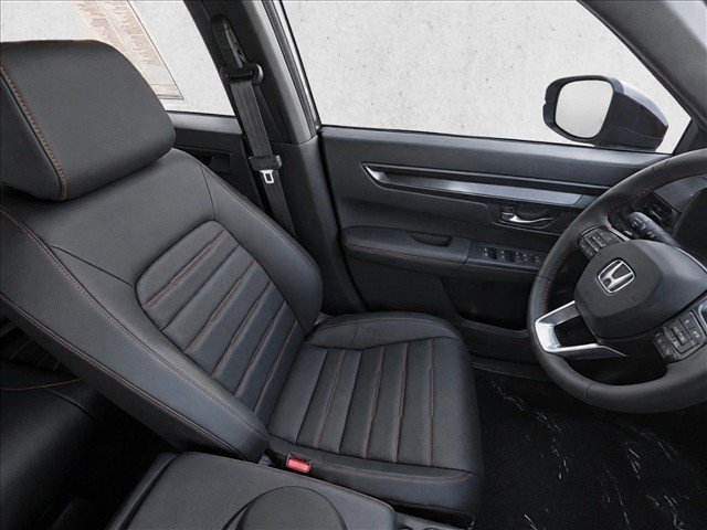 New 2027 Honda CR-V Sport-L image 21