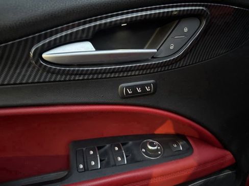 Used 2019 Alfa Romeo Stelvio Sport w/ Quick Order Package 22J Sport image 9