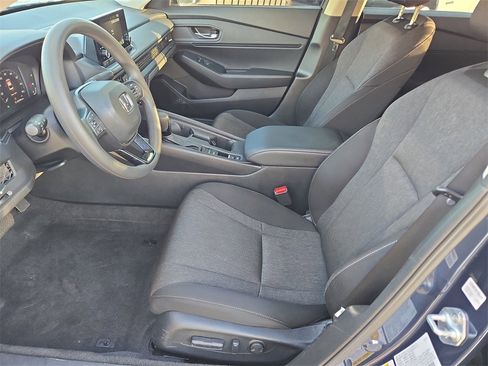 Used 2024 Honda Accord EX image 14