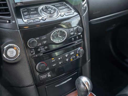 Used 2012 INFINITI FX35 2WD w/ Premium Pkg image 14