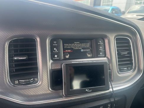 Used 2012 Dodge Charger SXT w/ Rallye Appearance Group RWD image 10