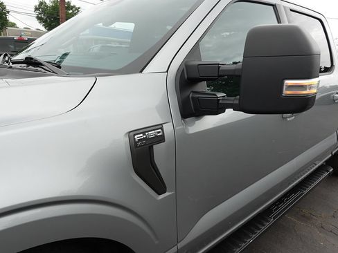 Used 2023 Ford F150 XLT w/ Equipment Group 302A High AWD/4WD image 7