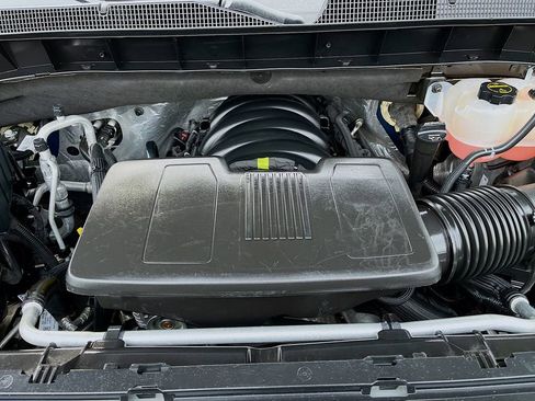 Used 2024 Chevrolet Silverado 1500 RST w/ All Star Edition Plus image 30