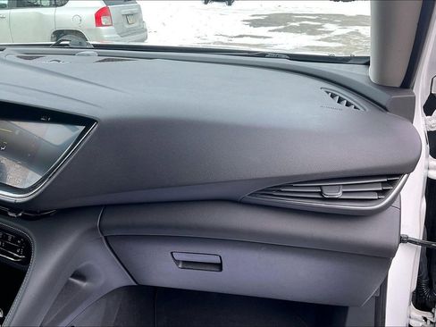 Used 2023 Buick Envision Preferred w/ Sport Touring Package image 15