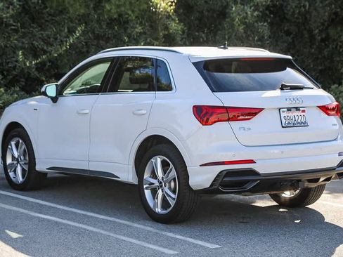 Used 2022 Audi Q3 2.0T Premium Plus w/ Premium Plus Package image 6