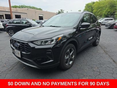 Used 2025 Ford Escape ST-Line