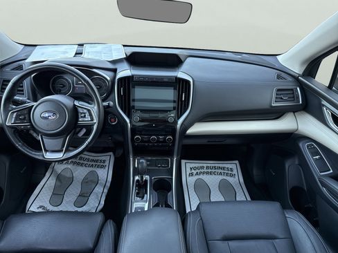 Used 2021 Subaru Ascent Limited w/ Technology Package image 13