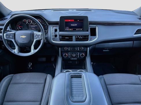 Used 2023 Chevrolet Tahoe LS AWD/4WD image 26