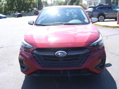 New 2025 Subaru Legacy Touring XT image 11