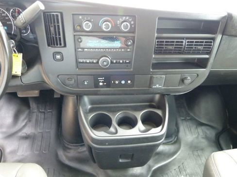 Used 2023 Chevrolet Express 2500 Extended w/ Driver Convenience Package RWD image 30