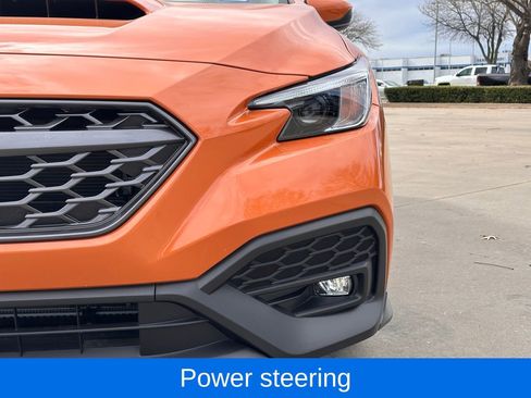 Used 2024 Subaru WRX Premium image 4