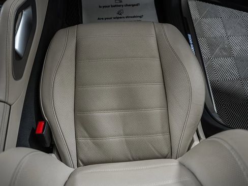 Used 2020 Mercedes-Benz GLS 450 4MATIC image 33