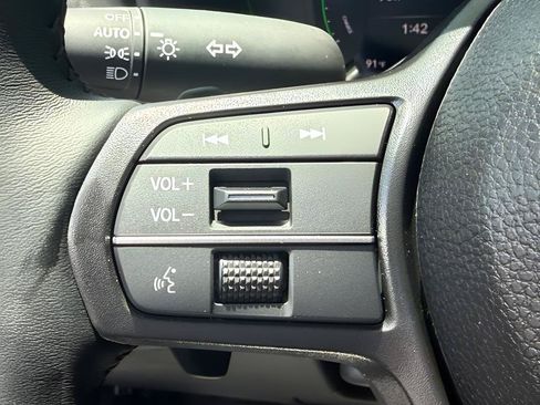 New 2026 Honda Accord EX-L image 19