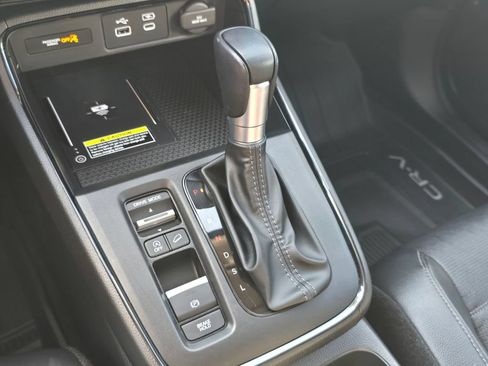 Used 2025 Honda CR-V EX-L image 27
