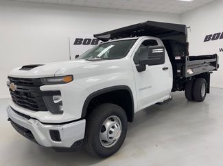 New 2025 Chevrolet Silverado 3500 W/T w/ WT Convenience Package video 1