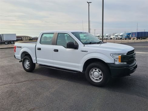Used 2019 Ford F150 XL image 9