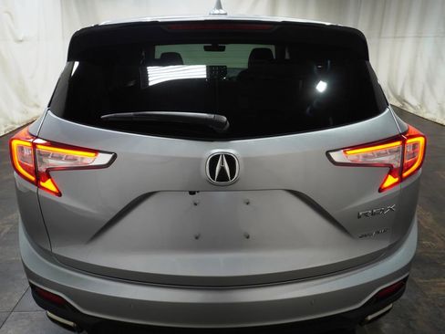 Used 2023 Acura RDX w/ Technology Package image 4