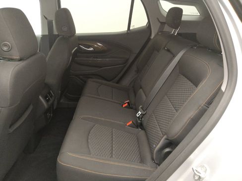 Used 2020 GMC Terrain SLE FWD image 18