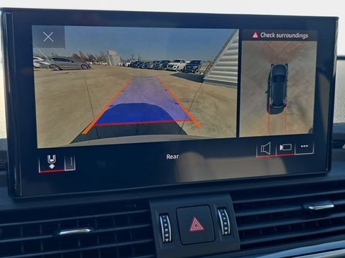 Used 2022 Audi SQ5 Premium Plus w/ Premium Plus Package image 26