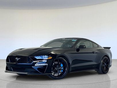 Used 2018 Ford Mustang GT w/ GT Performance Package