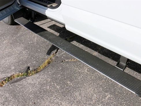 New 2026 Ford F350 Platinum w/ Platinum Plus Package image 13