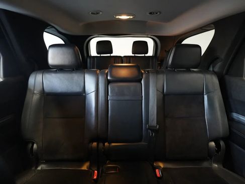 Used 2018 Dodge Durango GT image 40