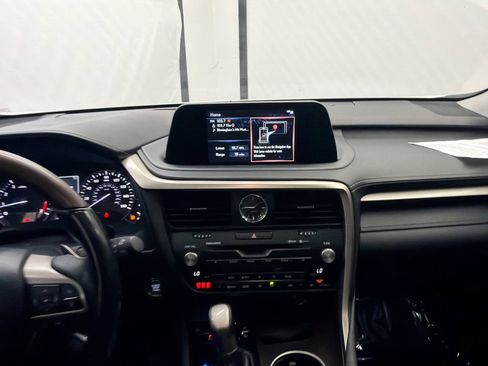 Used 2021 Lexus RX 350 FWD w/ Accessory Package (P1) image 31