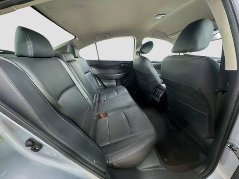 Used 2016 Subaru Legacy 2.5i Limited w/ Popular Package #4 AWD/4WD image 30