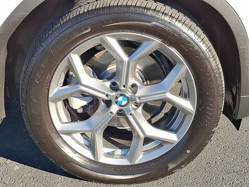 Used 2023 BMW X3 xDrive30i w/ Premium Package image 8