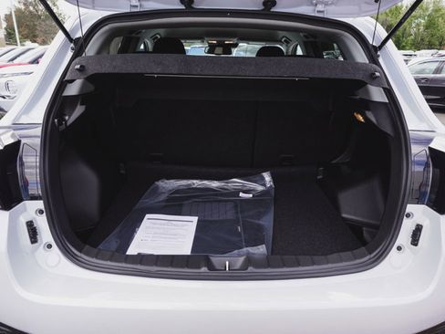 New 2025 Mitsubishi Outlander Sport ES image 40